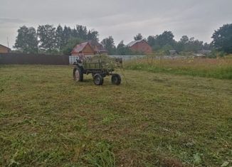 Продам участок, 13.52 сот., деревня Колодкино, Боровская улица, 132