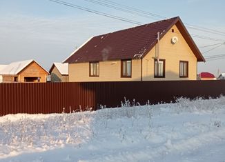 Продаю дом, 86.9 м2, село Аскино, улица Строителей, 19