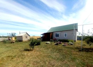 Продам дом, 63 м2, село Лозовка, Кинельская улица, 21