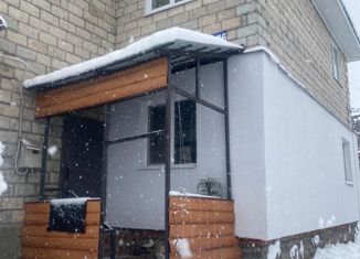 Продается таунхаус, 60 м2, село Нагаево, Рощинская улица