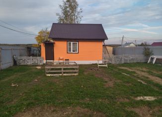 Продажа дома, 35.5 м2, деревня Ларинская, Майская улица, 51