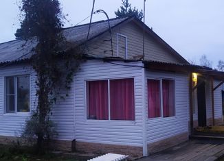 Дом на продажу, 100 м2, поселок Бор, улица Мира, 5