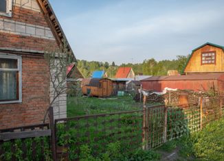 Продам дом, 32 м2, станция Мочище, Школьная улица