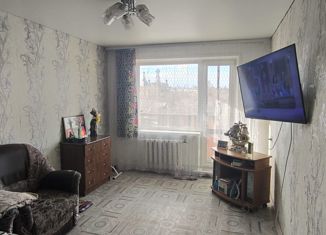 Продам 2-комнатную квартиру, 44 м2, Черногорск, Советская улица, 32