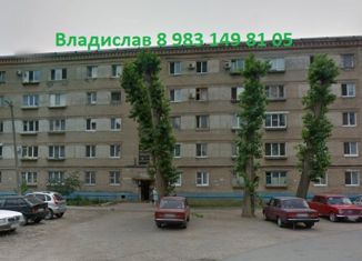 Продаю однокомнатную квартиру, 18.2 м2, Балаково, улица Комарова, 148