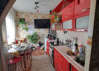 Продаю дом, 60 м2, посёлок городского типа Берёзовка, Р-255 Сибирь, 844-й километр