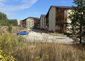 Однокомнатная квартира на продажу, 32.1 м2, Реж, улица Павлика Морозова, 52/1