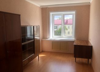 Продается трехкомнатная квартира, 57.3 м2, Саранск, Ботевградская улица, 86