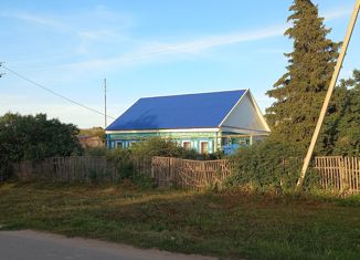 Продается дом, 80 м2, село Аксаково, Аксаковская улица
