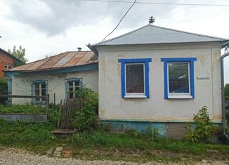 Дом на продажу, 52 м2, Алексин, Вишнёвая улица