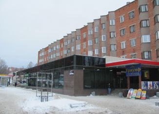 Продажа четырехкомнатной квартиры, 62.4 м2, Петрозаводск, проспект Александра Невского, 30, район Зарека