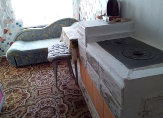 Продам однокомнатную квартиру, 26 м2, Красноярск, Полярная улица, 135, Центральный район