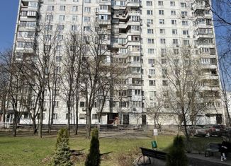 Продам трехкомнатную квартиру, 77.1 м2, Москва, улица Менжинского, 32к3, Бабушкинский район