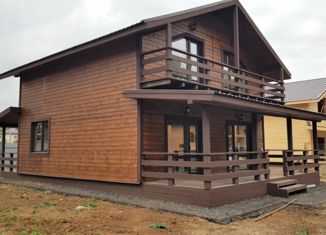 Продаю дом, 140 м2, село Кривцы, Рязанское шоссе