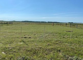 Продам участок, 10 сот., деревня Тамьян, Зелёная улица