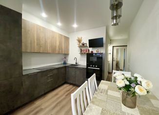 Продаю однокомнатную квартиру, 36.5 м2, Москва, метро Солнцево, улица Юлиана Семёнова, 8к2