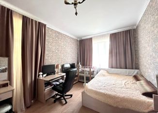 Продается 3-ком. квартира, 74.7 м2, Орёл, Комсомольская улица, 259, Заводской район