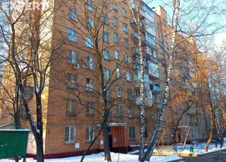 Продается 2-комнатная квартира, 39 м2, Москва, улица Ращупкина, 10, станция Кунцевская