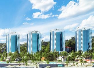 Продаю 3-ком. квартиру, 170 м2, Сочи, ЖК Морская Симфония, улица Ленина, 298Бк1