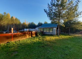 Продажа дома, 45 м2, село Шокша, Васильевская улица, 69