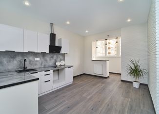 Продаю двухкомнатную квартиру, 70 м2, Краснодар, Стахановская улица, 1/5к3, микрорайон Авиагородок