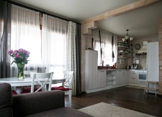 Продаю дом, 207.5 м2, деревня Алексеевка, улица Соколовского, 5