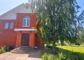 Продам дом, 237.4 м2, деревня Руднево, Лиственная улица