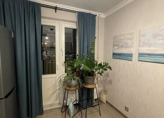 Продаю 1-комнатную квартиру, 37.6 м2, Москва, Феодосийская улица, 7к6, район Северное Бутово