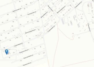 Продажа земельного участка, 6.5 сот., Соль-Илецк