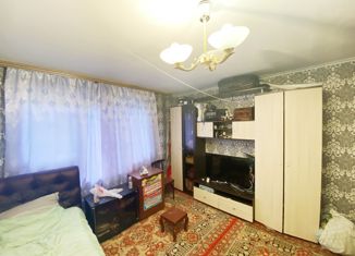 Продажа 1-ком. квартиры, 34 м2, Кемеровская область, проспект Ленина, 152Б