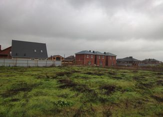 Продажа земельного участка, 3.2 сот., хутор Красный Крым, переулок Мадояна, 13