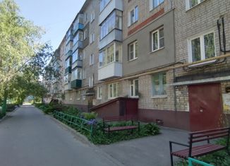 Продажа двухкомнатной квартиры, 45 м2, Тамбов, Пензенская улица, 19