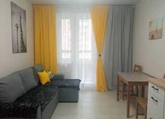 Продам 1-комнатную квартиру, 36.5 м2, поселение Рязановское, Рязановское шоссе, 31к2