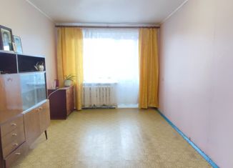 Продается 2-ком. квартира, 44 м2, Кострома, Калиновская улица, 24, Фабричный район