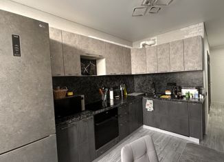 Продается 2-комнатная квартира, 72 м2, Ростов-на-Дону, проспект 40-летия Победы, 63/17с7, ЖК Сокол Град