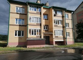 1-комнатная квартира на продажу, 38.2 м2, Краснослободск, 2-й микрорайон, 3