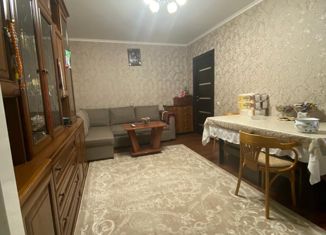 Продаю 2-комнатную квартиру, 45 м2, Москва, улица Полбина, 36, улица Полбина