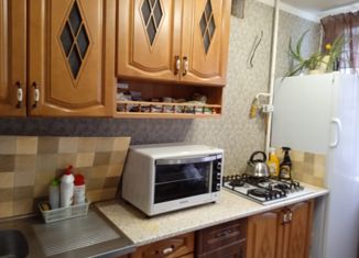 Продается 3-комнатная квартира, 60 м2, Ростов-на-Дону, бульвар Комарова, 1Ес4, ЖК Звёздный 2