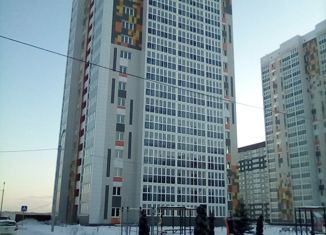 Продаю квартиру студию, 24.1 м2, Уфа, ЖК Новая Дёма, улица Генерала Кусимова, 18