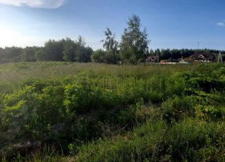 Продам земельный участок, 30 сот., деревня Нововолково, Революционная улица