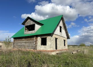 Продается дом, 150 м2, деревня Чувашский Куганак, Башиловская улица