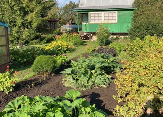 Продаю участок, 10 сот., деревня Крюково (Торховский сельский округ), СНТ Крюково, 112