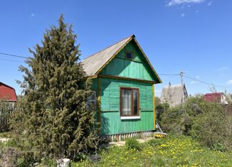 Продажа дома, 20 м2, Александров, 3-я Линия, 64