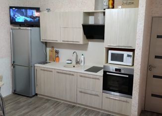 Продам 1-комнатную квартиру, 36 м2, Иркутская область, микрорайон Берёзовый, 108