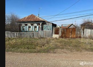 Продается дом, 48.9 м2, село Кушнаренково, улица Гагарина
