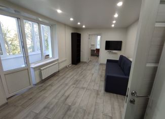 Сдаю в аренду 3-комнатную квартиру, 65.33 м2, Москва, Шоссейная улица, 9, Шоссейная улица