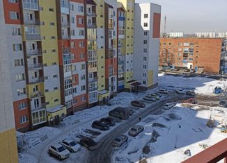 Продам двухкомнатную квартиру, 50.1 м2, Ленинск-Кузнецкий, бульвар Химиков, 7/2А