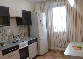 Сдается 1-ком. квартира, 41 м2, Набережные Челны, улица Раскольникова, 13