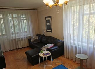 Продаю 1-ком. квартиру, 29.4 м2, Москва, улица Паперника, 13, улица Паперника