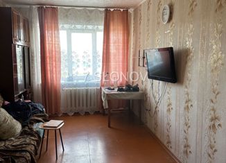 Продажа 3-комнатной квартиры, 51.2 м2, село Большая Салырь, Клубничная улица, 15